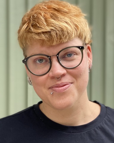 Susanna Cederberg